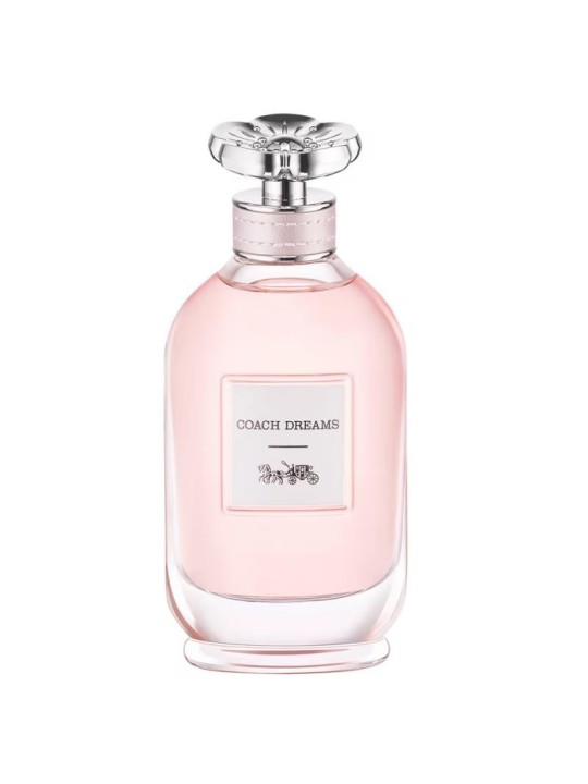 Coach Dreams eau de parfum Spray donna 90ml