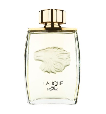 Lalique Pour Homme Lion Eau De Parfum 125 ml (man)