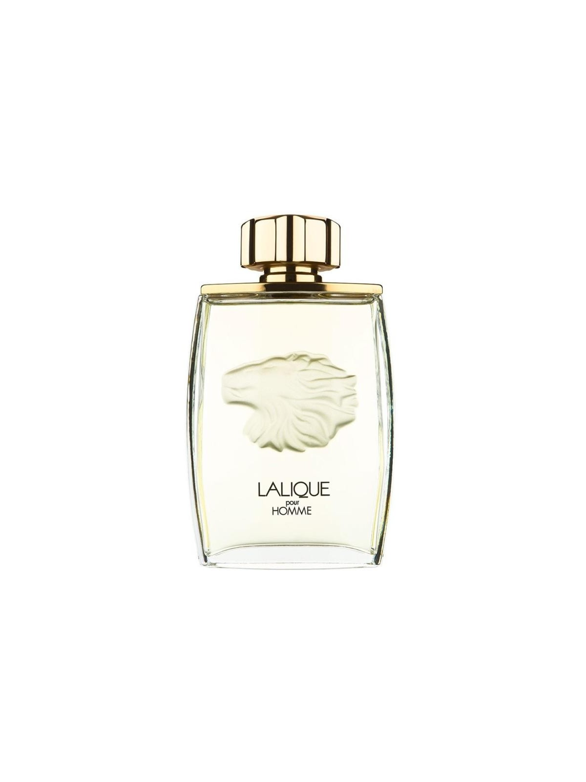 Lalique Pour Homme Lion Eau De Parfum 125 ml man