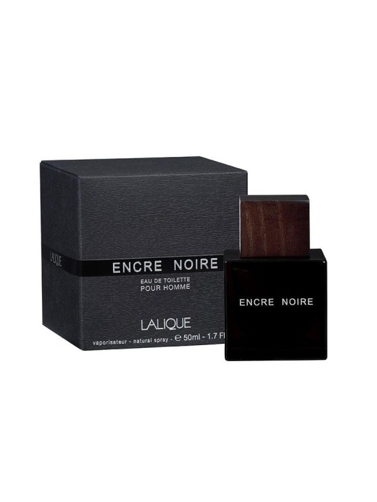 Lalique Encre Noire Uomo 50ml