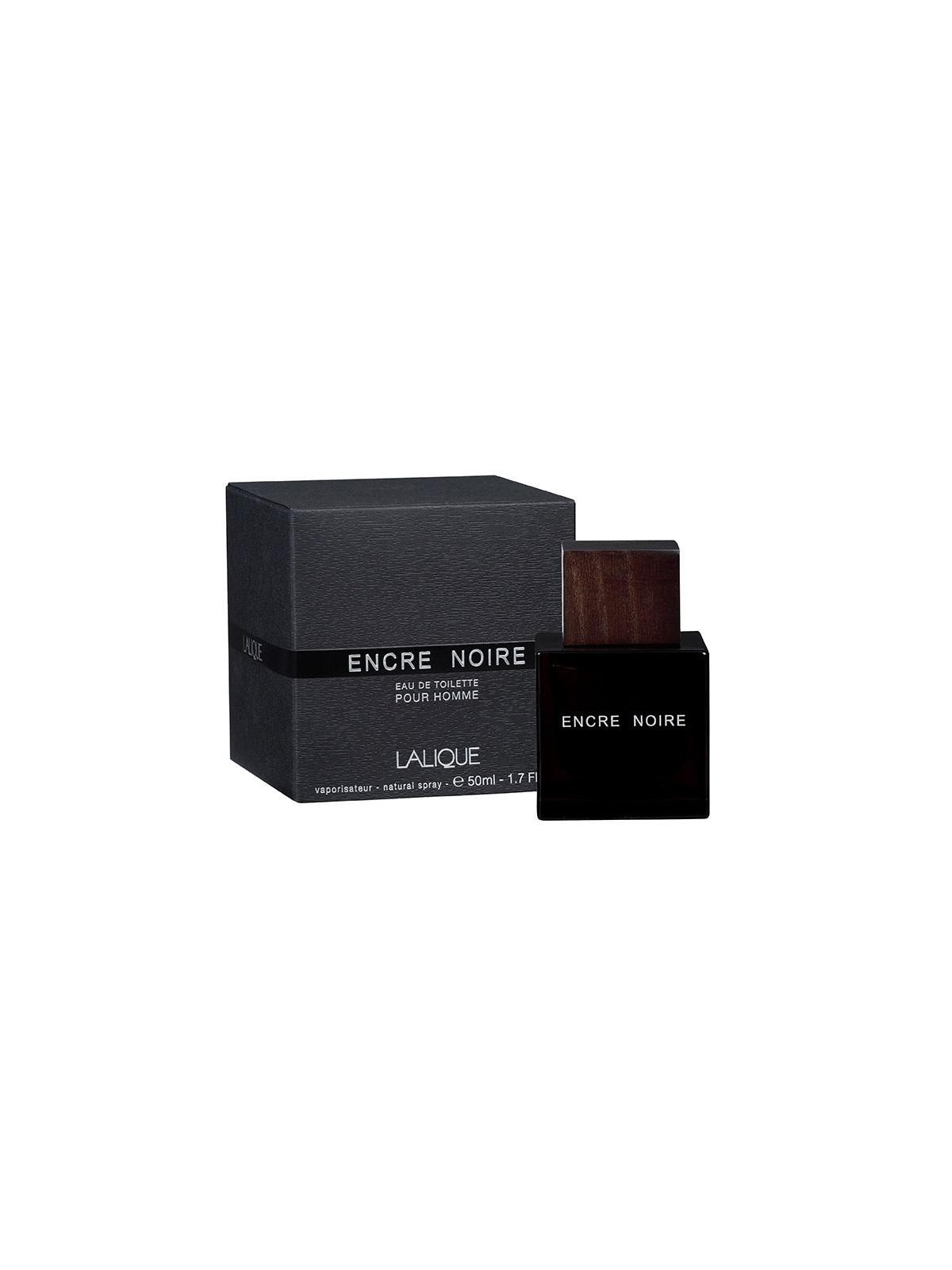Lalique Encre Noire Uomo 50ml