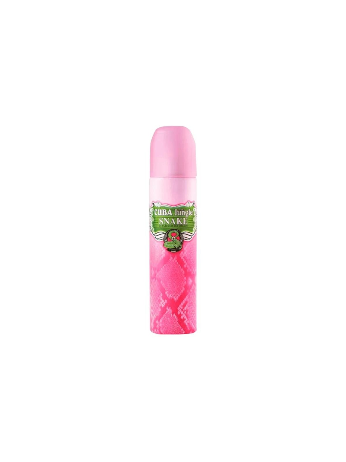 Cuba Jungle Snake EDP 100ml for Women