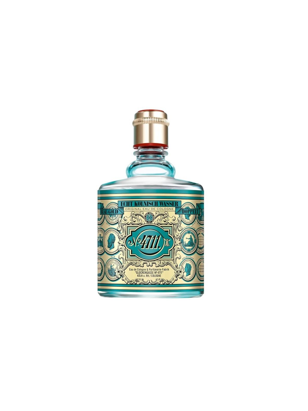 4711 Eau de Cologne Uomo 25ml