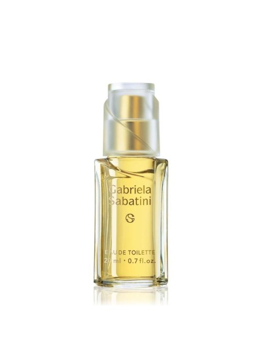 Gabriela Sabatini Eau de Toilette Donna 20ml
