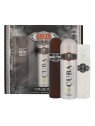 Cuba Black Gift Set 100 ml Eau de Toilette