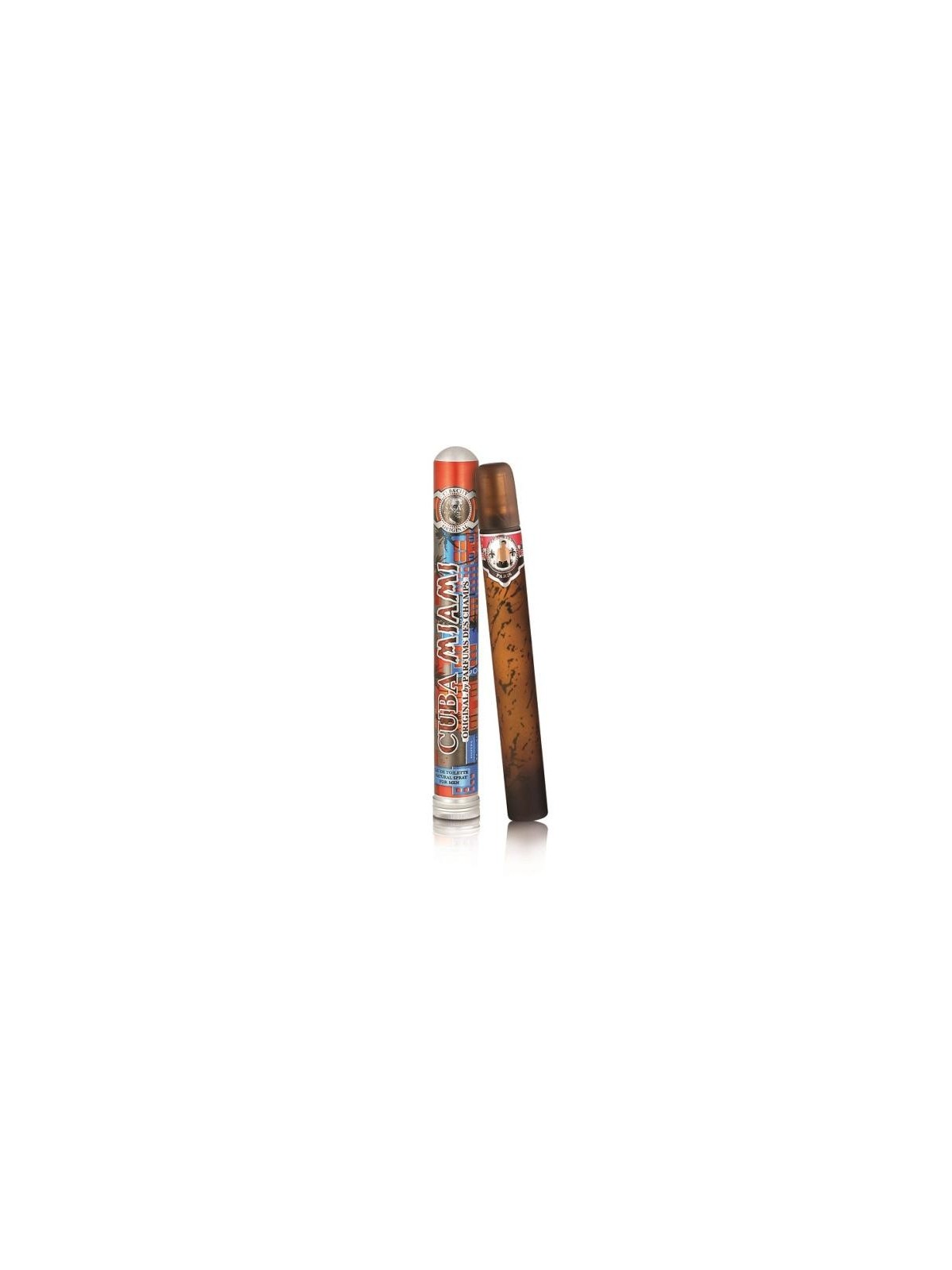 Cuba City of Miami for Men eau de toilette uomo 35ml