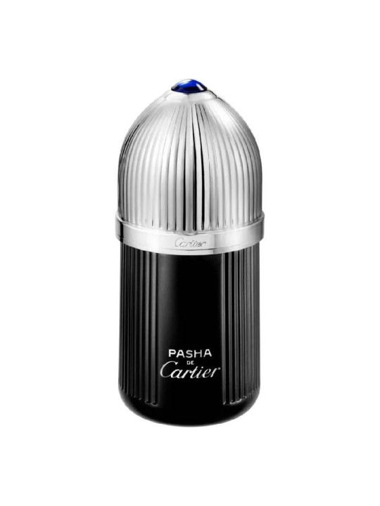 Cartier Pasha Edition Noire eau de toilette Spray 100ml Cartier www.essenzetotalstyle.com 