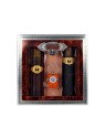 Cubagold Eau de Toilette Uomo 100ml: Lusso cubano avvolgente