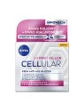 Nivea Crema da giorno per il ringiovanimento cutaneo Cellular AntiAge SPF 15 donna 50ml