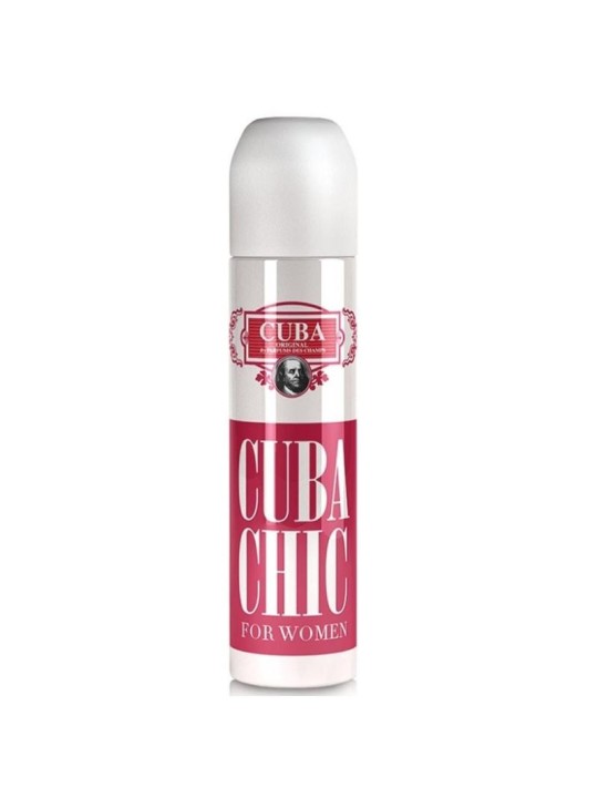 Cuba Chic EDP spray 100ml