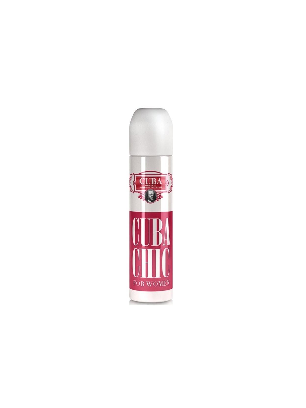 Cuba Chic EDP spray 100ml