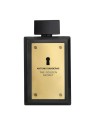 Antonio Banderas The Golden Secret Eau de Toilette uomo 200ml