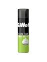 Gillette Schiuma di limone e lime per uomo 200ml