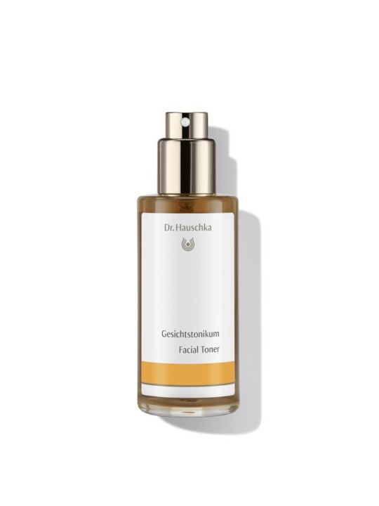 Tonico Viso Dr. Hauschka 100ml