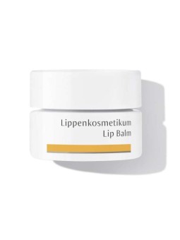 Balsamo Labbra Dr. Hauschka 4,5ml