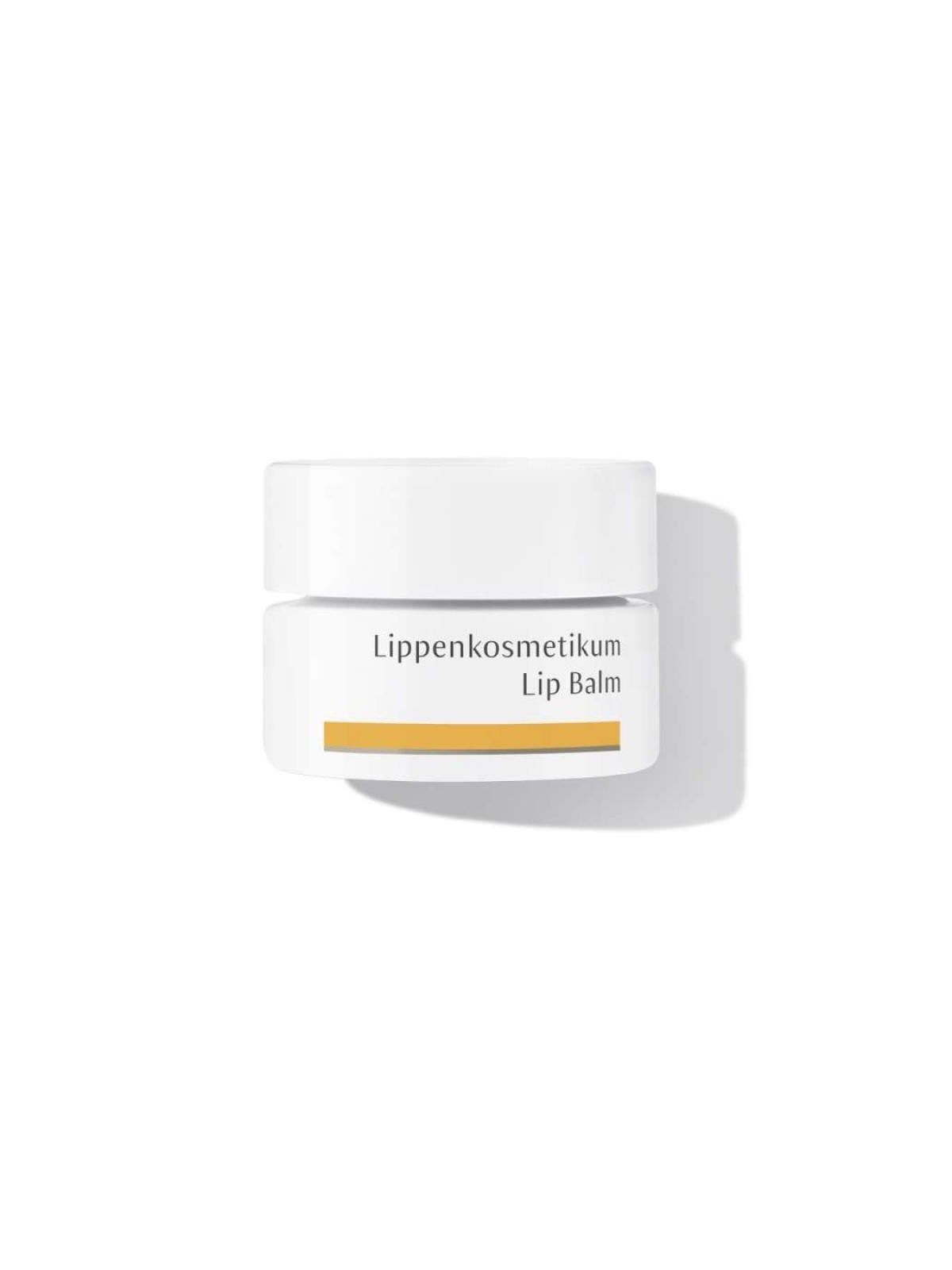 Balsamo Labbra Dr. Hauschka 4,5ml