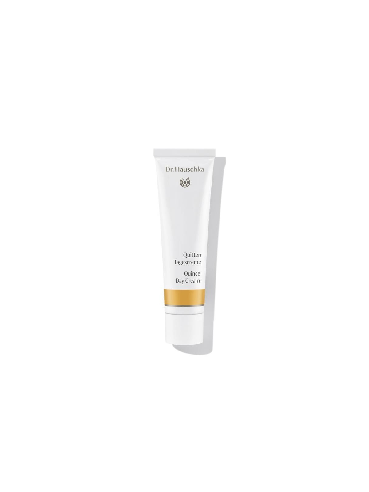 Crema giorno al Cotogno Dr Hauschka 30ml