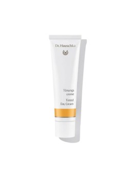 Crema Giorno Colorata Dr. Hauschka Donna 30ml