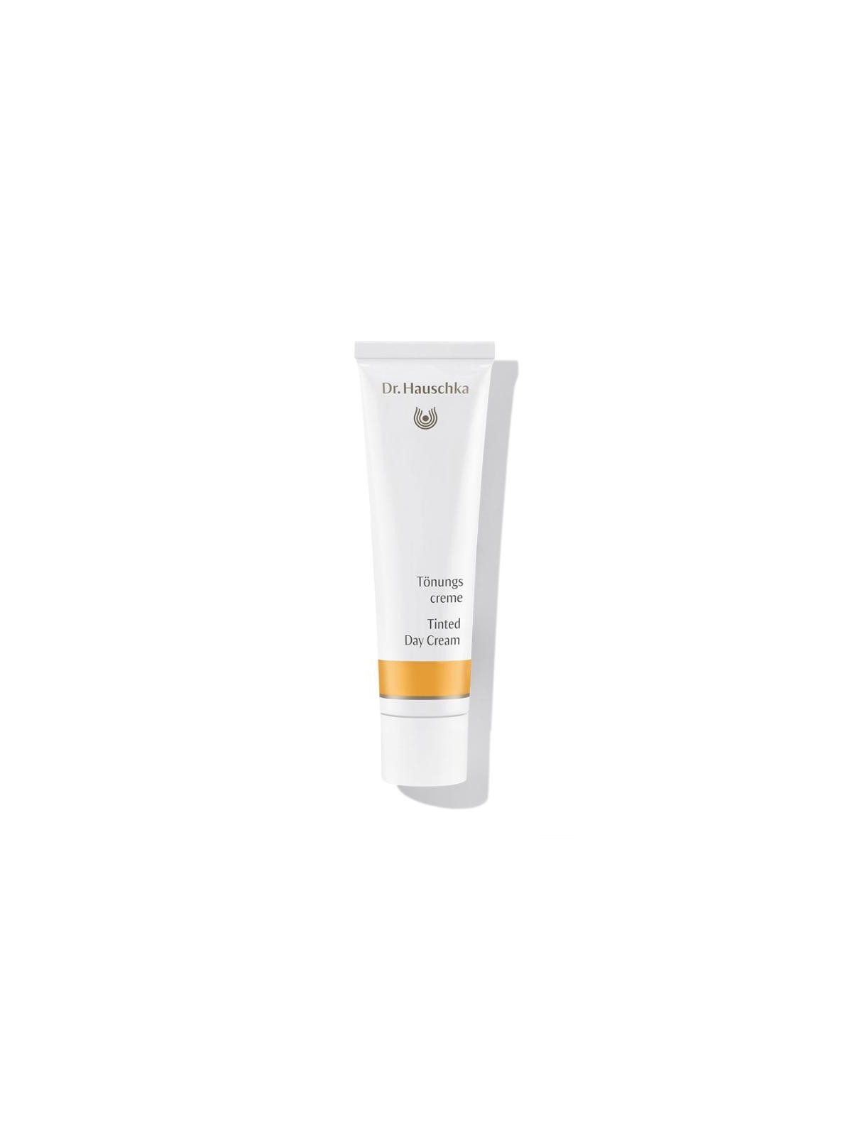 Crema Giorno Colorata Dr. Hauschka Donna 30ml