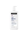 Emulsione corpo Neutrogena per pelli secche
