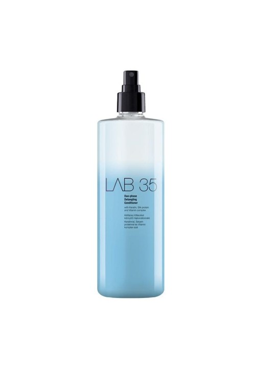 Balsamo Districante Duofase in Spray donna 500ml