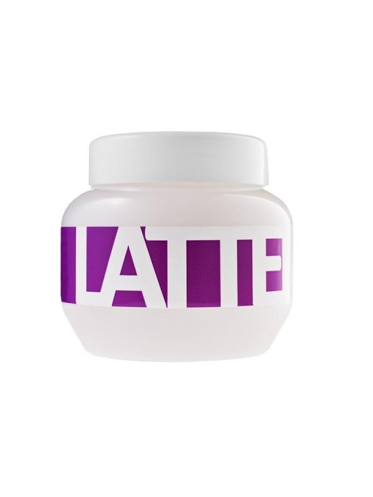 Maschera per capelli al latte 275ml