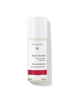 Dr Hauschka Deodorante alla Rosa 50ml