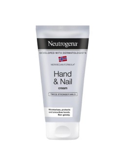 Crema mani e unghie Neutrogena donna 75ml