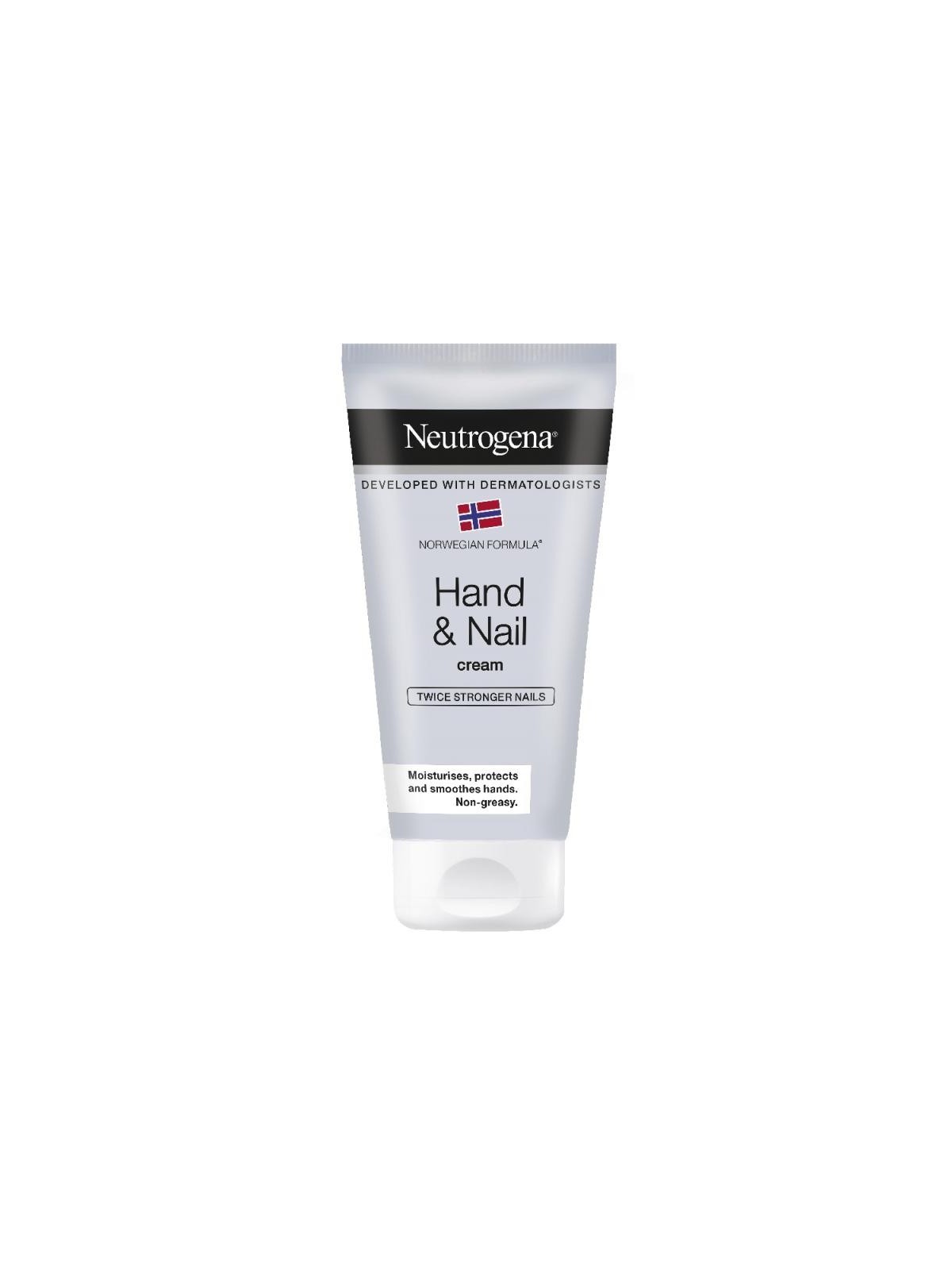 Crema mani e unghie Neutrogena donna 75ml
