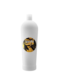 Shampoo alla vaniglia Kallos 1000 ml