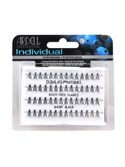 Ardell Combo Ciglia Finte Nere Nere Donna