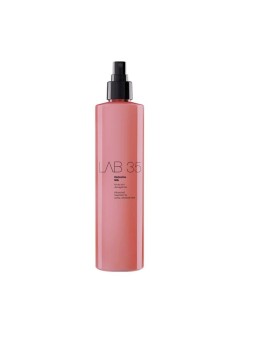 Kallos Lab 35 Latte Ristrutturante Capelli Secchi 300ml