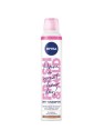 Nivea Shampoo Secco Toni Medi 200 ml donna