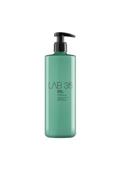 Kallos Sulfate-Free Shampoo for Women 500ml