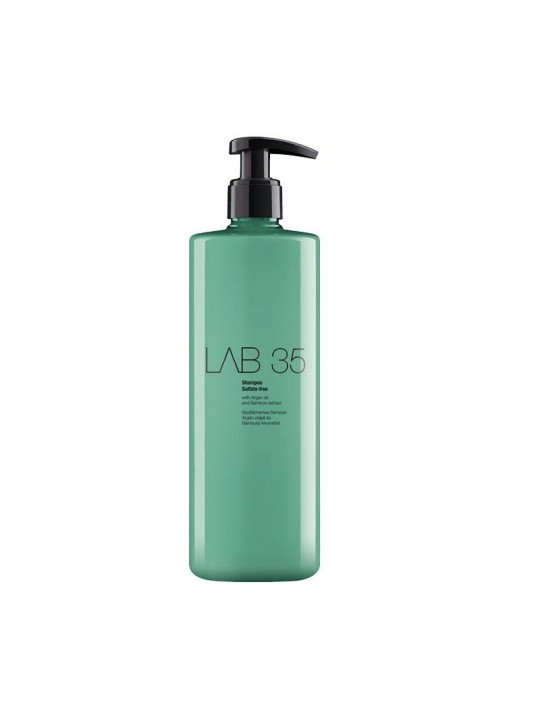Kallos Sulfate-Free Shampoo for Women 500ml