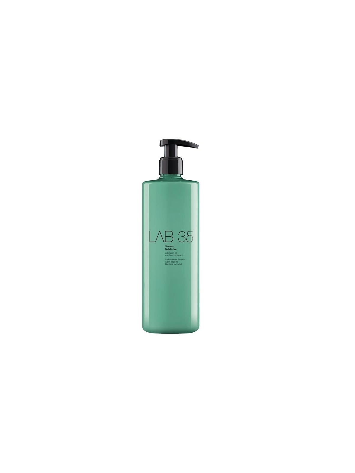 Kallos Sulfate-Free Shampoo for Women 500ml