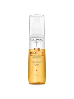 Spray protettivo capelli Goldwell Sun Reflects 150ml