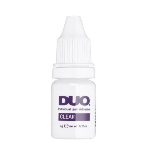 Duo Colla Individuale per Ciglia Finte Adesivo per Eyelash 7 g donna