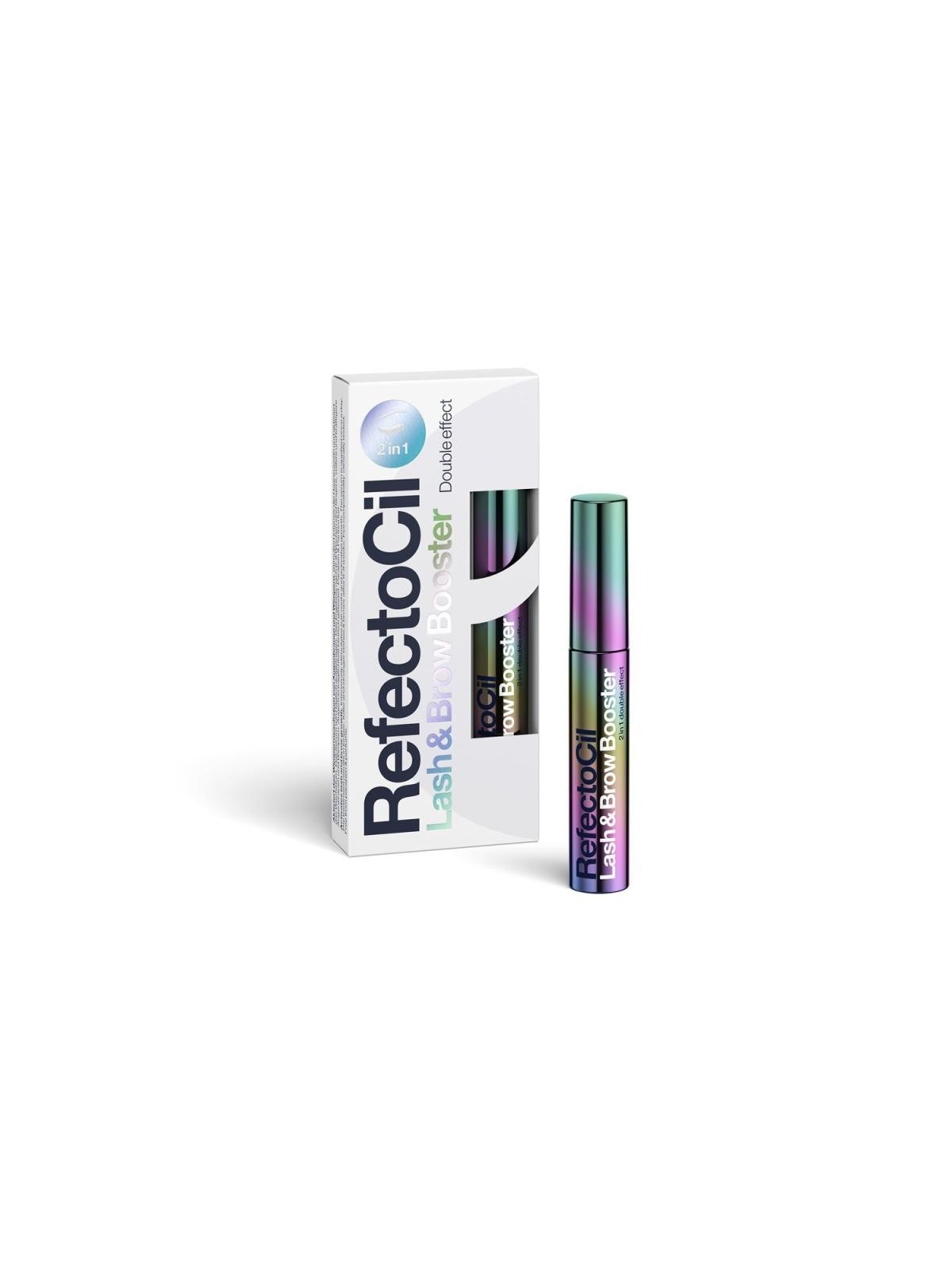 Refectocil Lash & Brow Booster 6ml