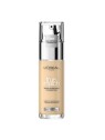 The True Match Fondotinta Trucco 30 ml donna D1W1 Golden Ivory