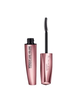 Rimmel WonderLuxe Mascara volumizzante 11 ml donna 002 Brown Black
