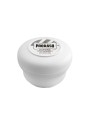 Sapone da barba Proraso White per pelli sensibili al t verde uomo 150ml