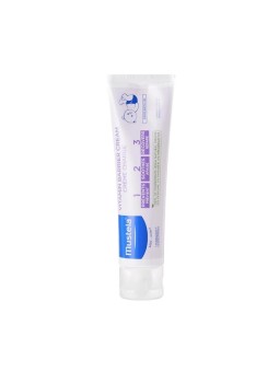 Mustela Creme Change Vitamin Barrier Cream 100ml All Skin Types