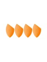 Real Techniques Miracle Complexion Sponges 4 units