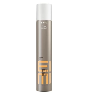 EIMI Super Set Extra Strong Finishing Spray donna 500ml