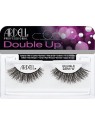 Ciglia finte Ardell Double Up Double Demi W Nere