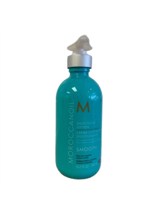 Moroccanoil Smooth Smoothing Lotion 300ml