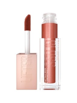 Maybelline Lifter Gloss Lucidalabbra 54 ml 09 Topazio Donna