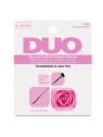 Ardell Duo Rosewater Biotin Striplash Adaptive Dark Adhesive