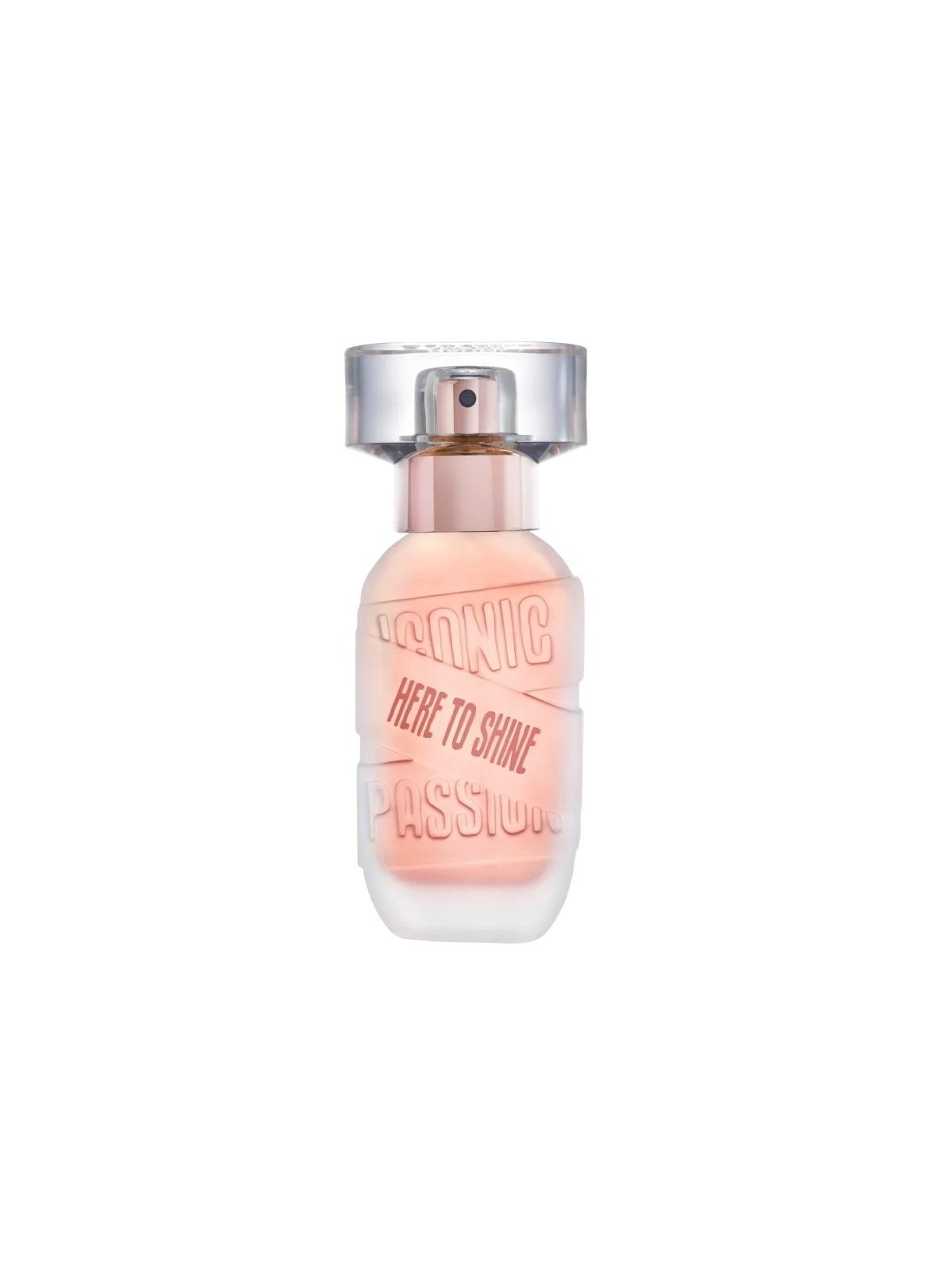 Naomi Campbell Here To Stay eau de toilette Spray donna 15ml